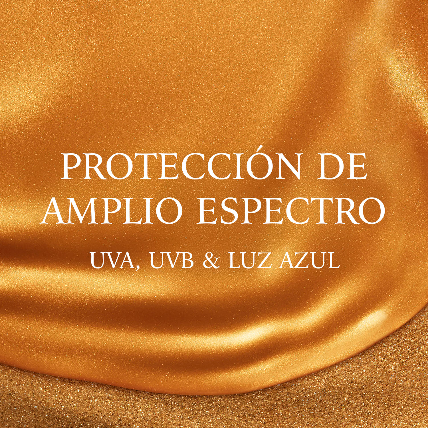 SUN OIL GOLD SPF50 150ML (ACEITE PROTECTOR CORPORAL LUMINOSO)